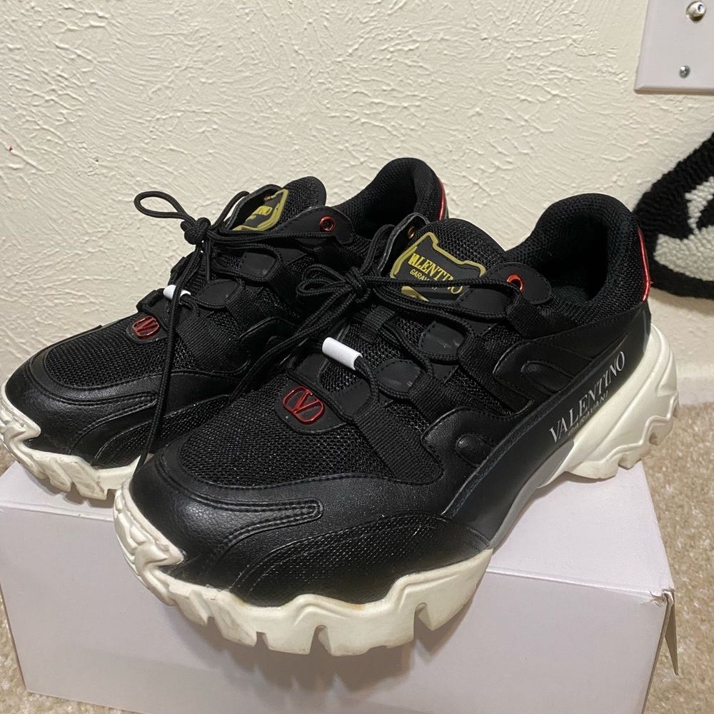 Valentino shoes